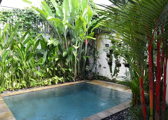 Villa Anggrek