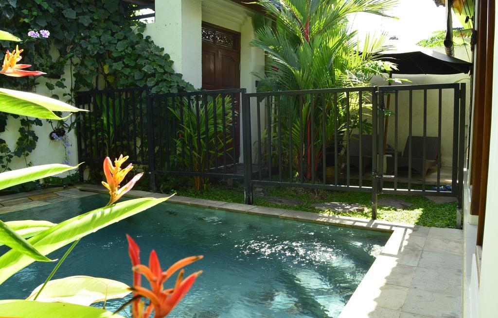Anggrek Villa *