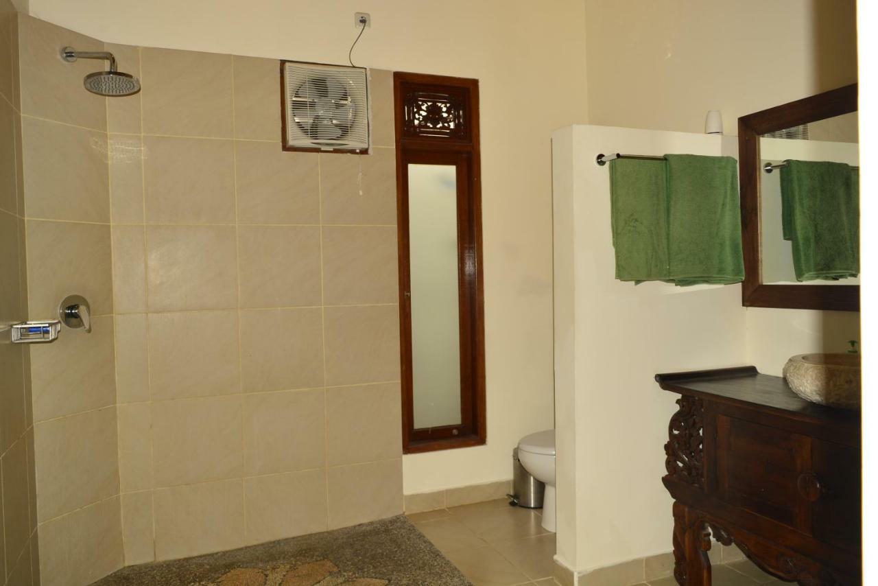 Anggrek Villa Ubud