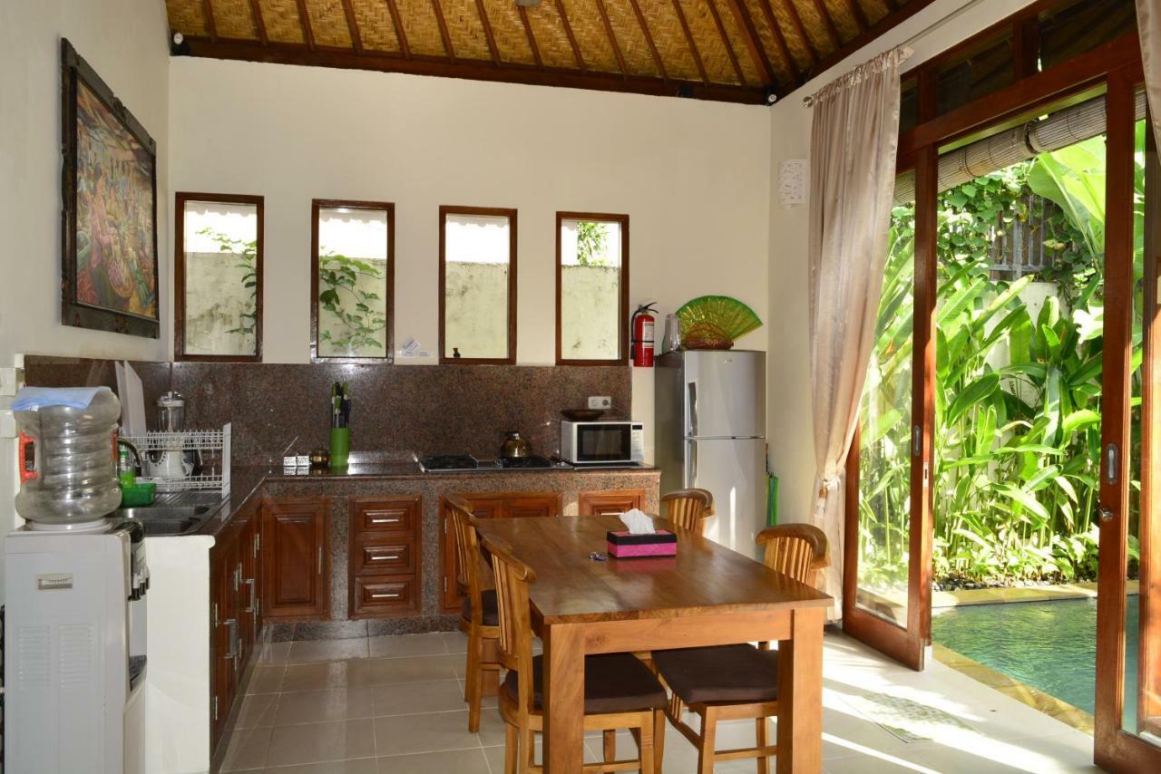 Villa Anggrek Ubud