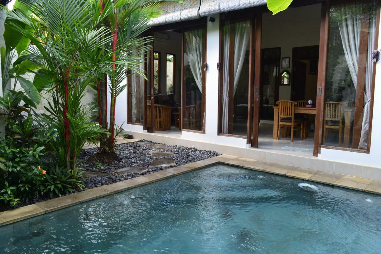 Villa Anggrek Ubud