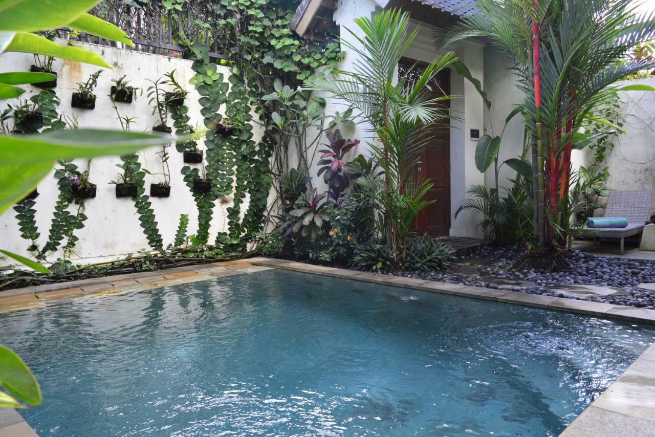 Villa Anggrek *