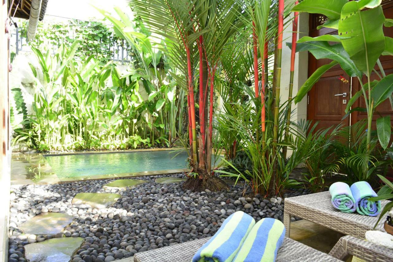 Villa Anggrek *