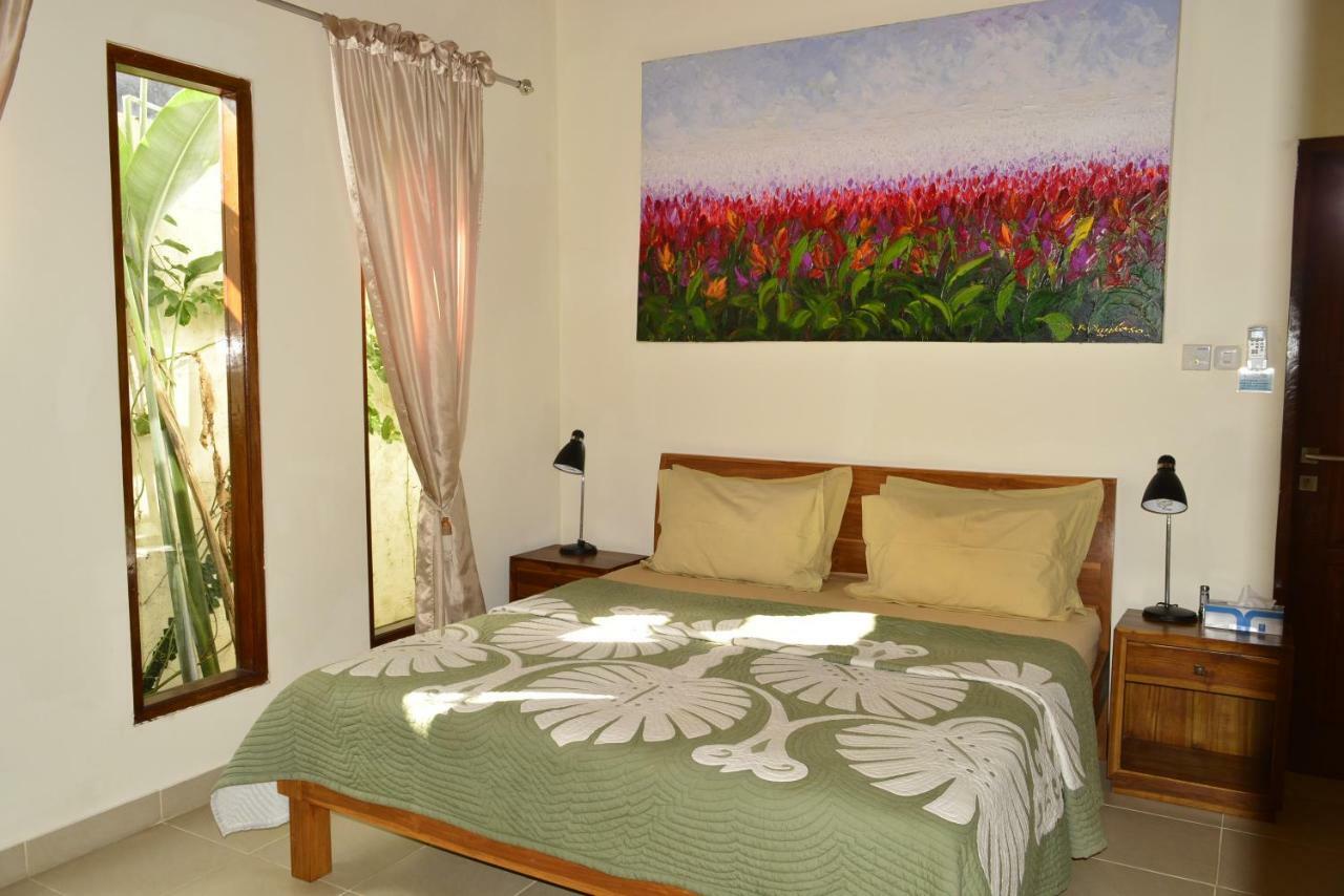 Villa Anggrek Ubud