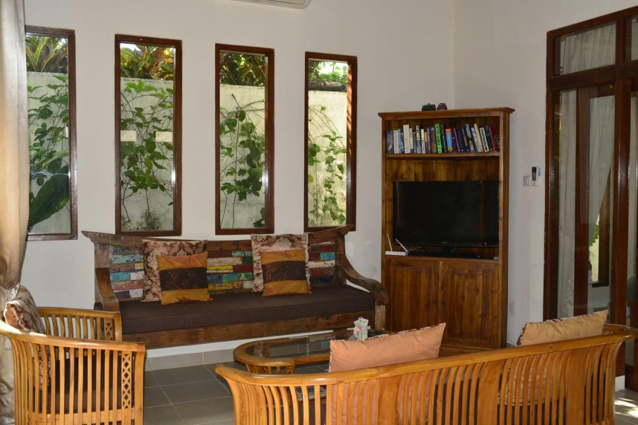 Anggrek Villa
